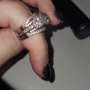 various rings